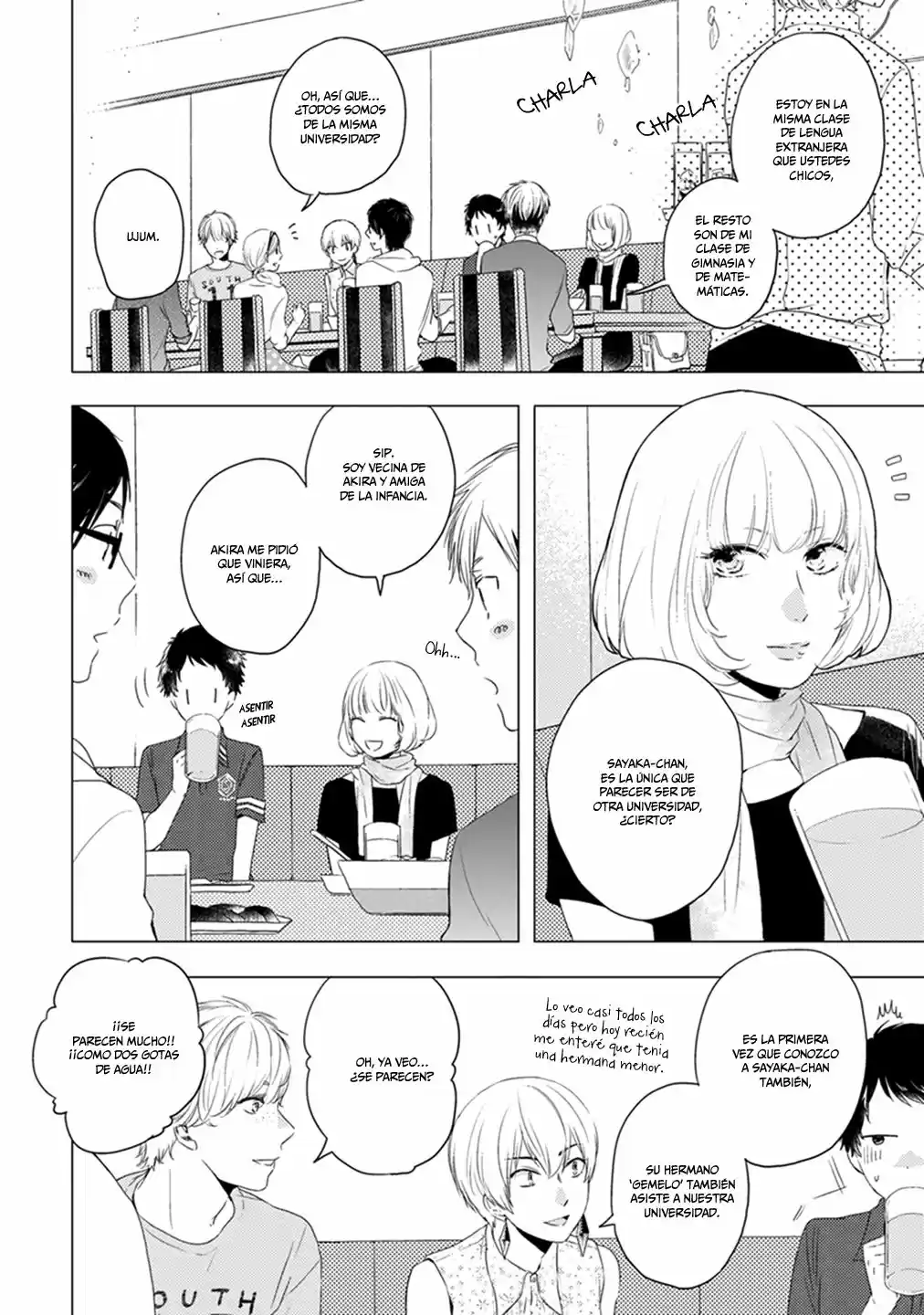 Otonari Complex (2015) - Capítulo 3 - Página 5 - LectorTMOo