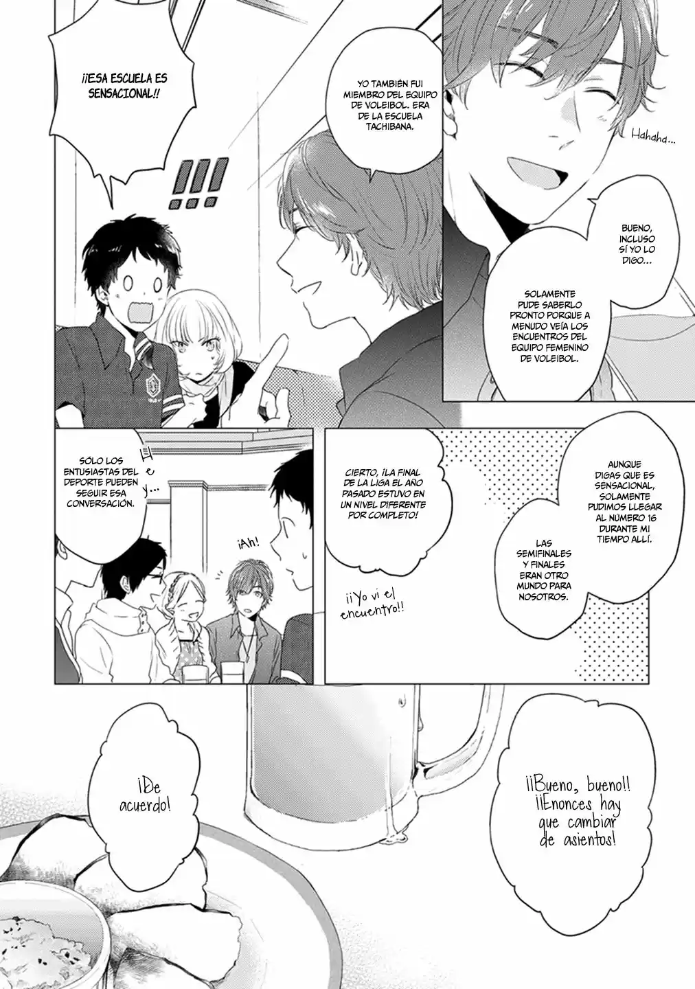 Otonari Complex (2015) - Capítulo 3 - Página 11 - LectorTMOo