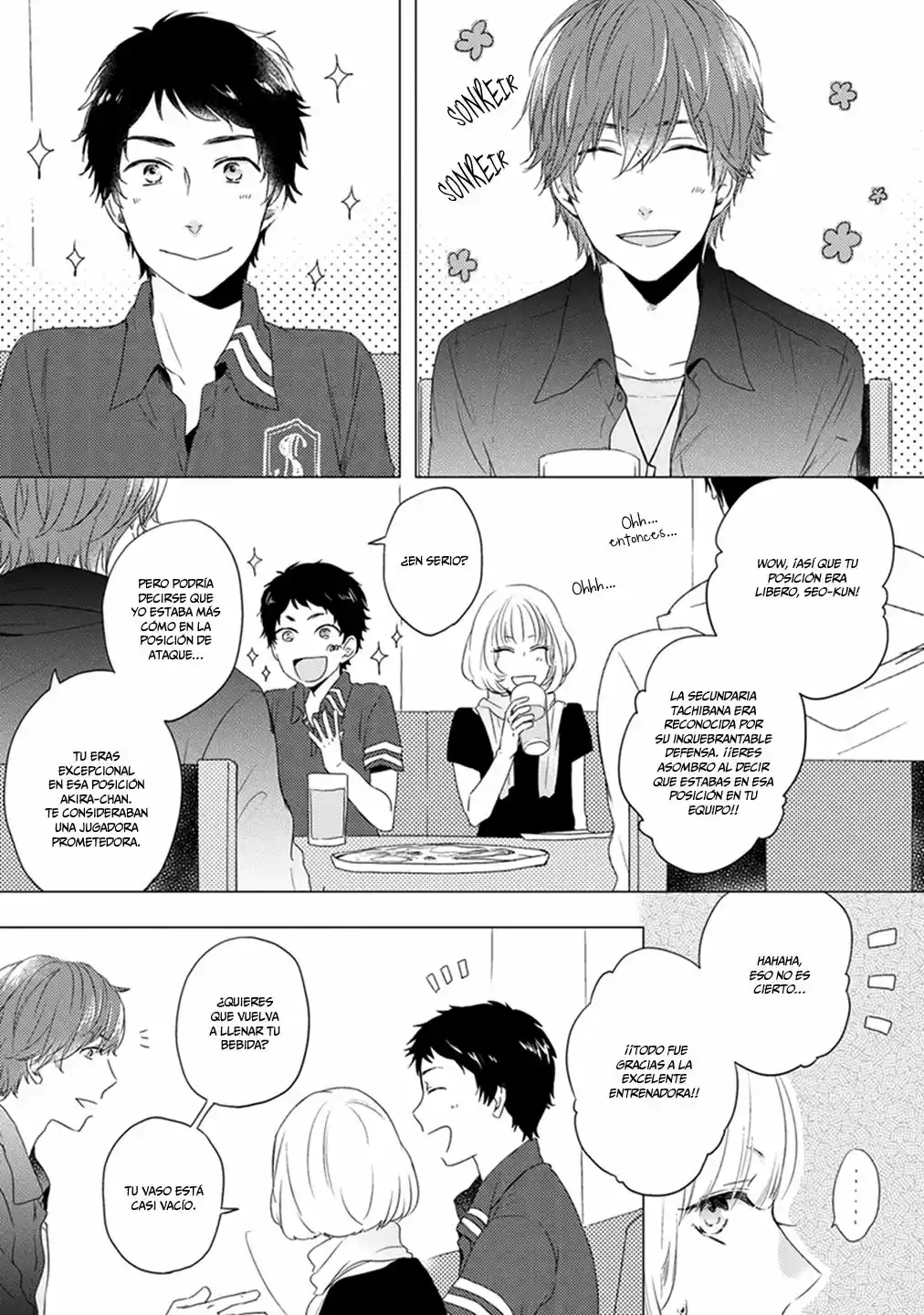 Otonari Complex (2015) - Capítulo 3 - Página 12 - LectorTMOo