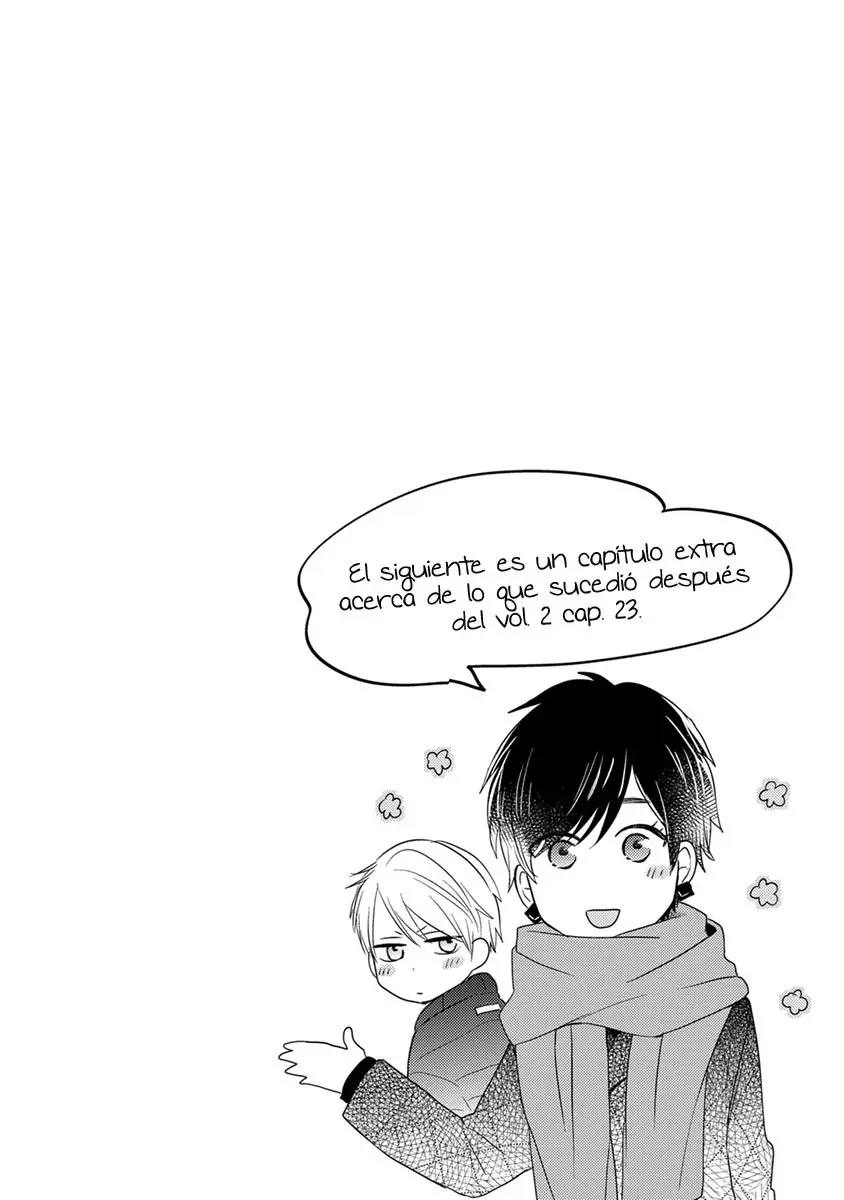 Otonari Complex (2015) - Capítulo 30.5 - Página 14 - LectorTMOo