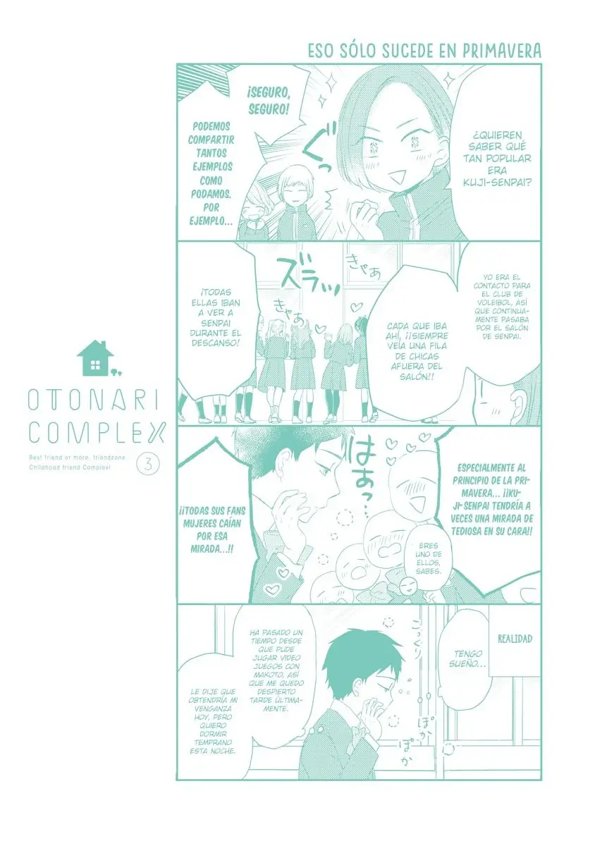 Otonari Complex (2015) - Capítulo 30.5 - Página 21 - LectorTMOo