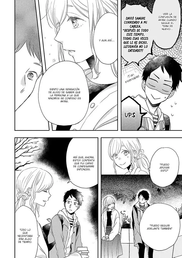 Otonari Complex (2015) - Capítulo 33 - Página 13 - LectorTMOo