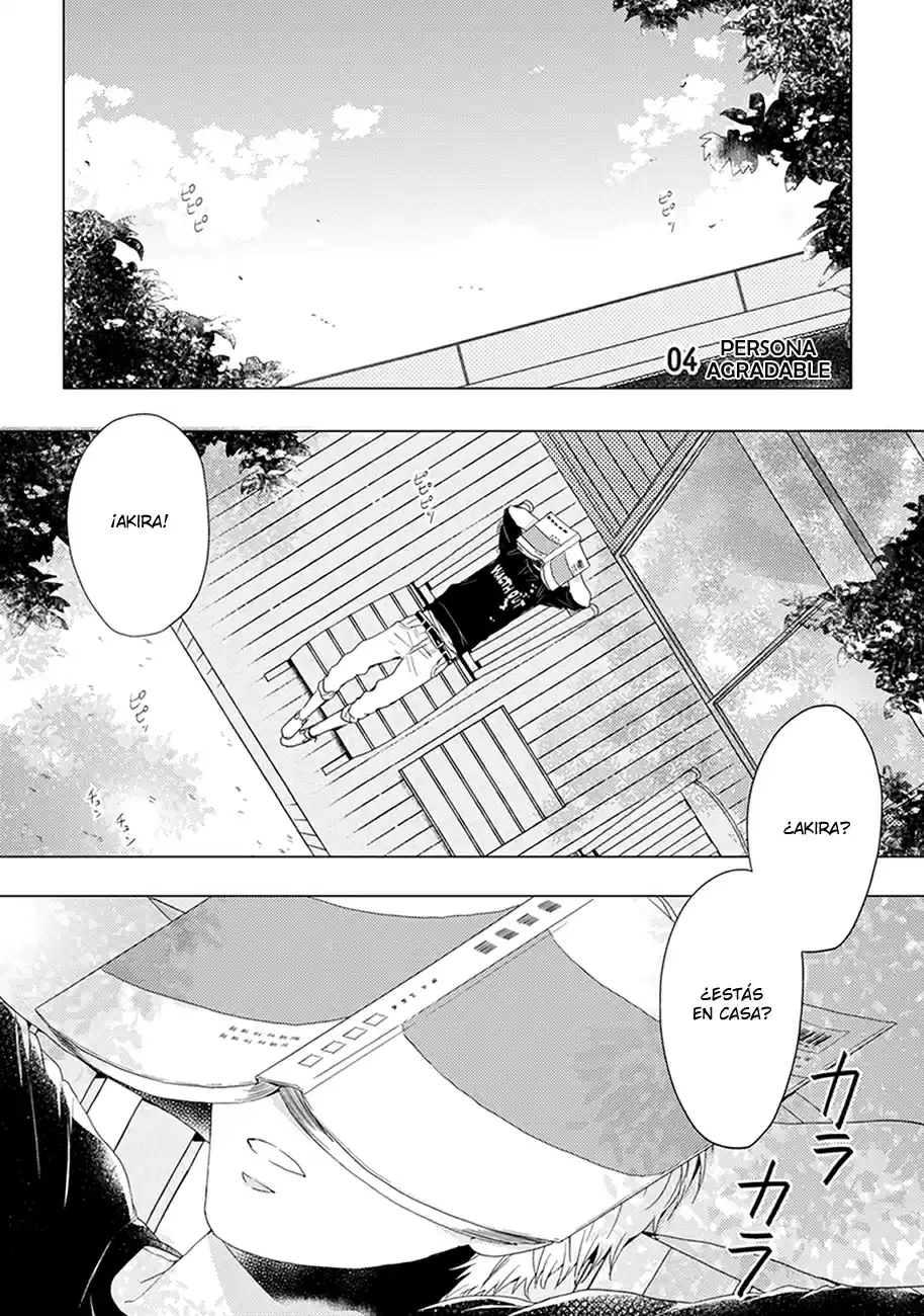 Otonari Complex (2015) - Capítulo 4 - Página 4 - LectorTMOo