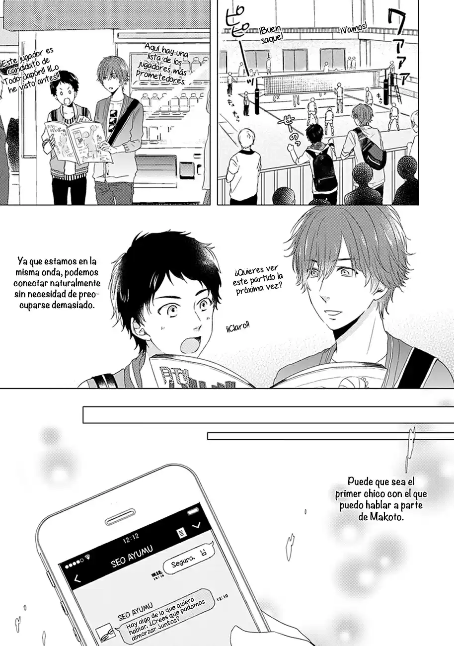 Otonari Complex (2015) - Capítulo 4 - Página 10 - LectorTMOo