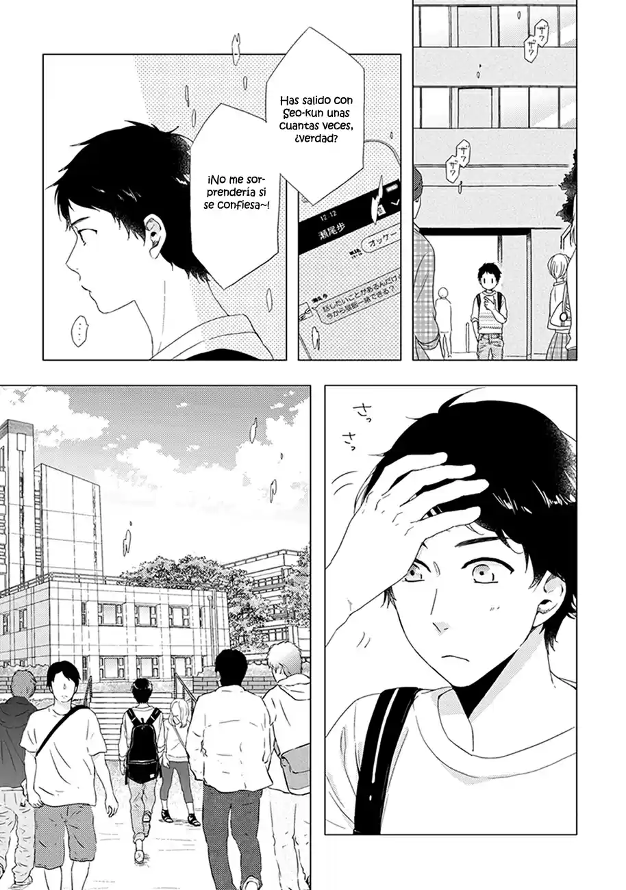 Otonari Complex (2015) - Capítulo 4 - Página 14 - LectorTMOo