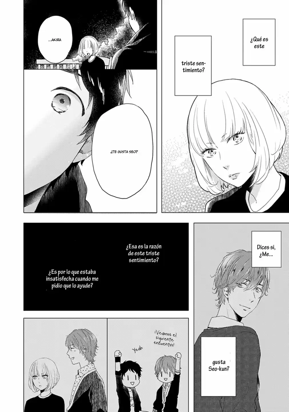 Otonari Complex (2015) - Capítulo 6 - Página 9 - LectorTMOo
