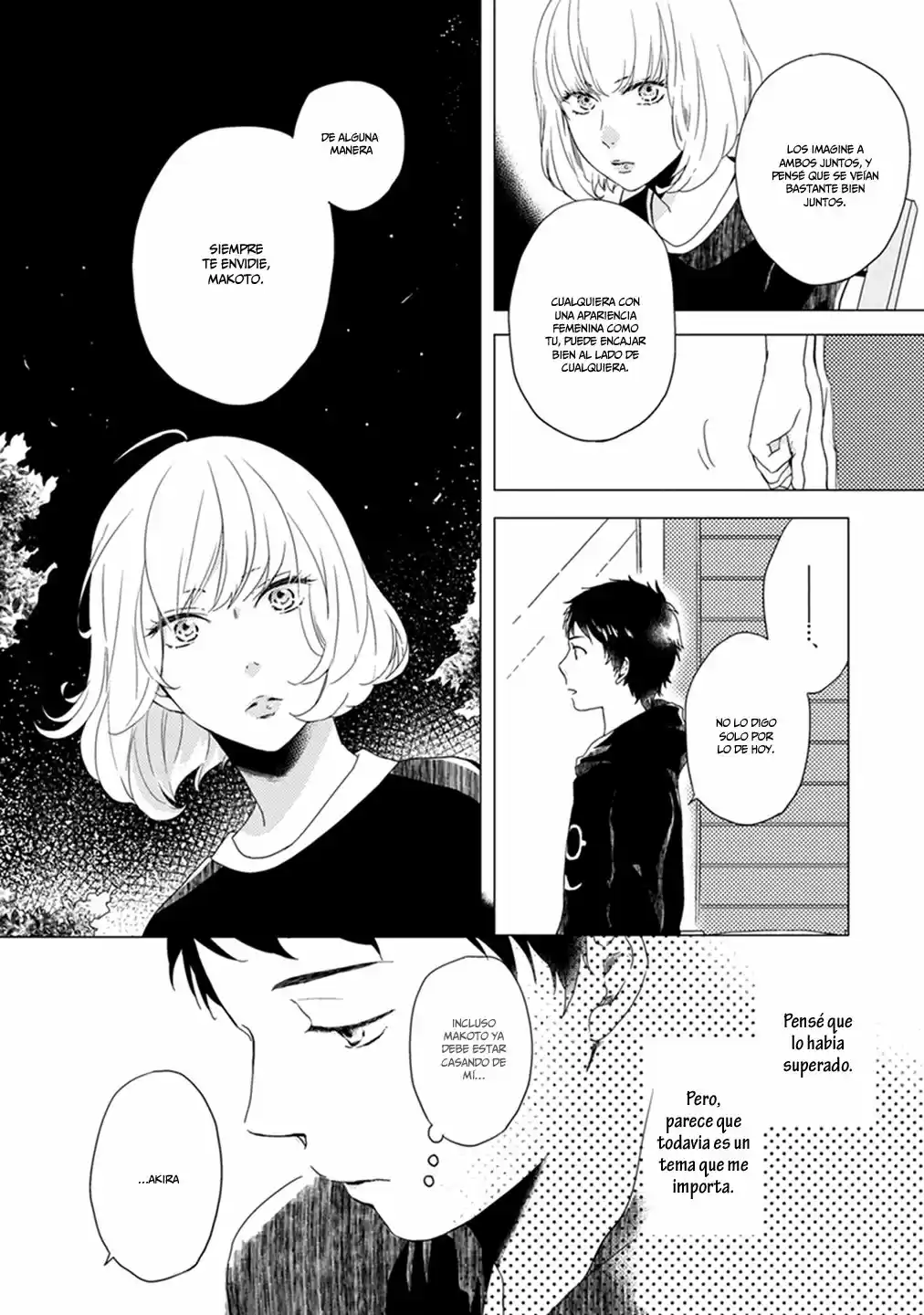 Otonari Complex (2015) - Capítulo 6 - Página 11 - LectorTMOo