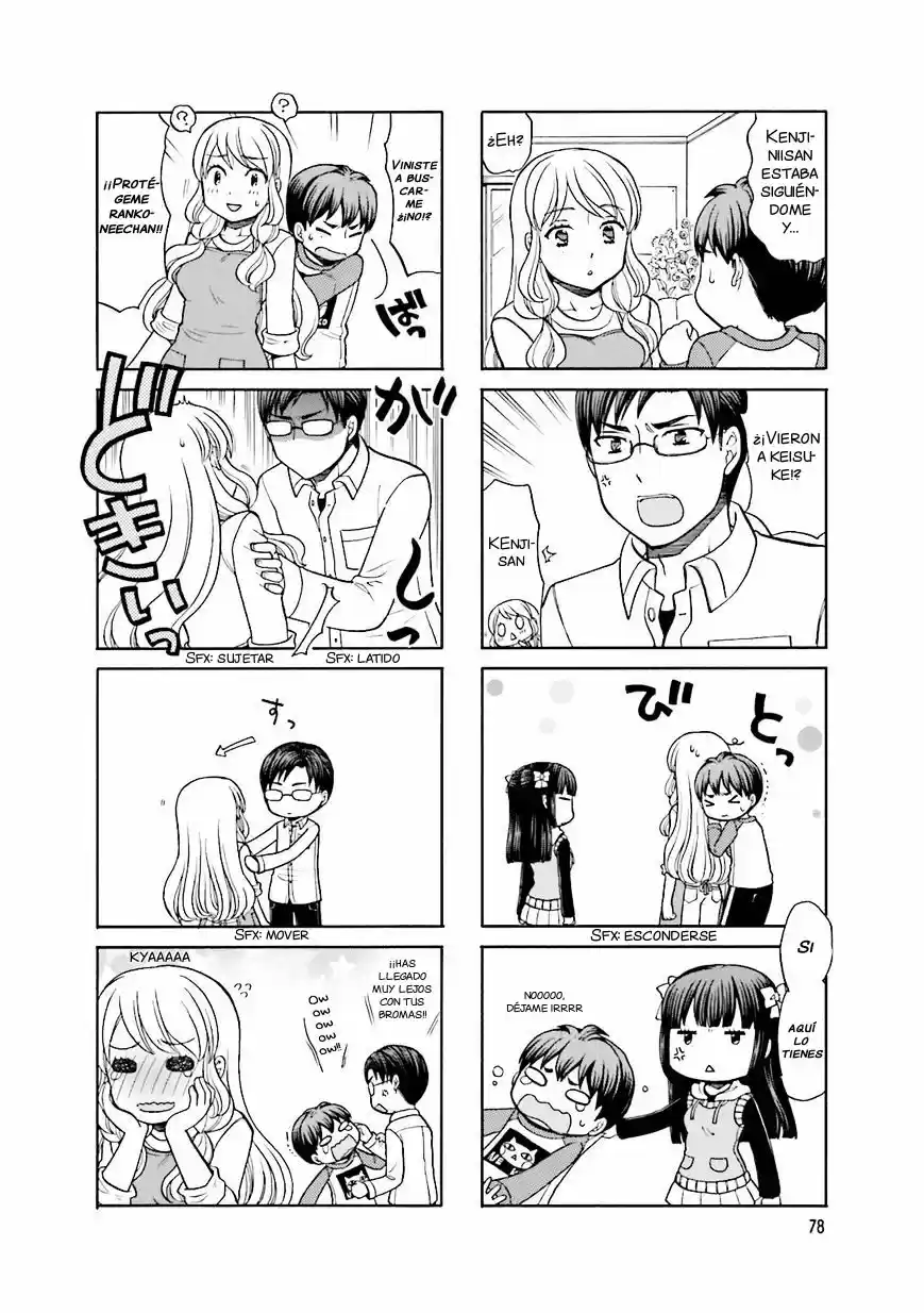 Otonari-san Game (2013) - Capítulo 10 - Página 3 - LectorTMOo