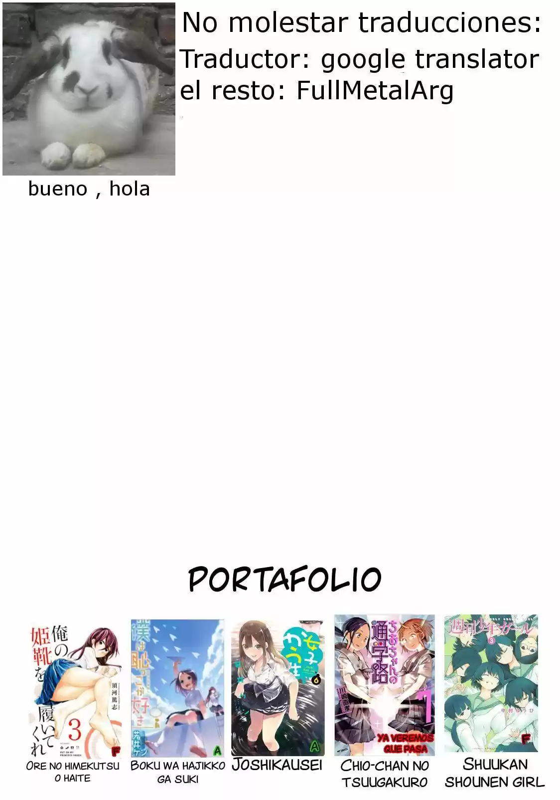 Otonari-san Game (2013) - Capítulo 12 - Página 11 - LectorTMOo