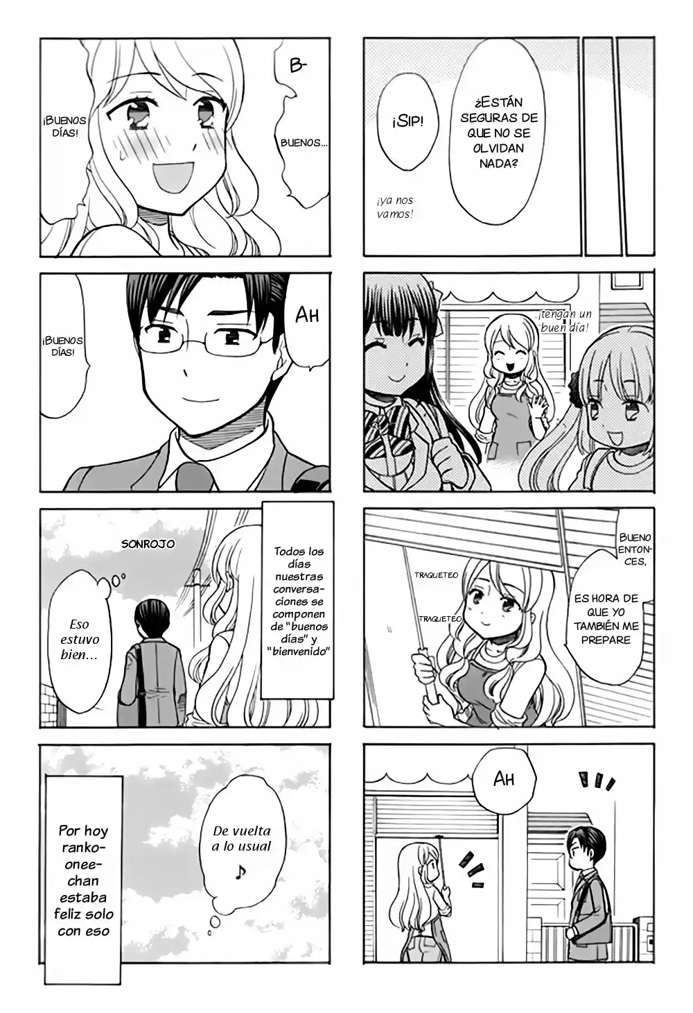 Otonari-san Game (2013) - Capítulo 17 - Página 10 - LectorTMOo