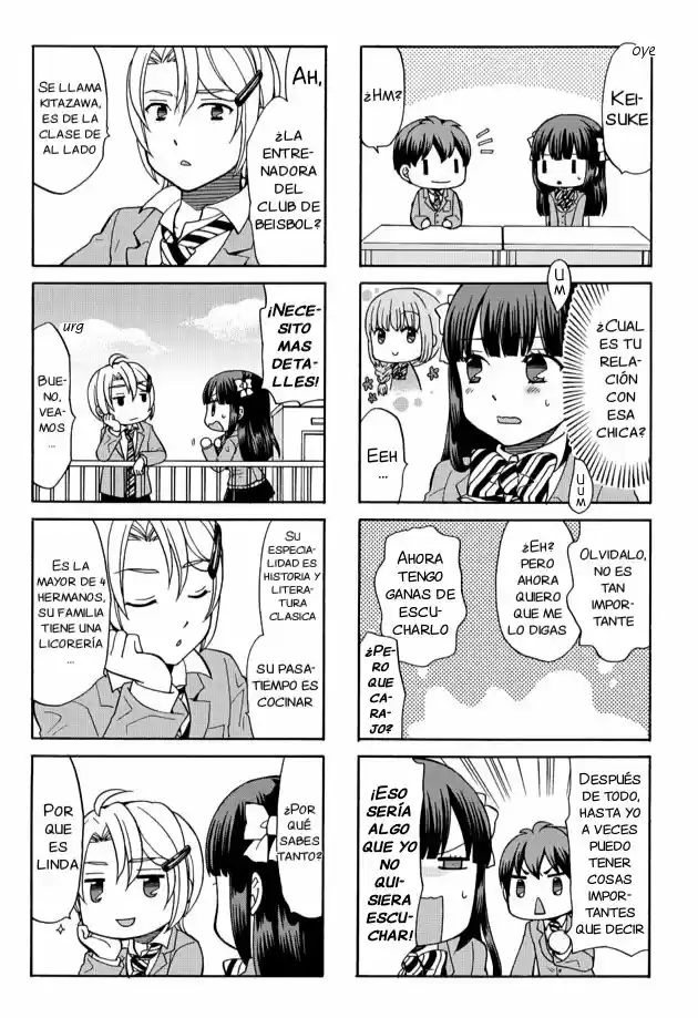 Otonari-san Game (2013) - Capítulo 19 - Página 4 - LectorTMOo