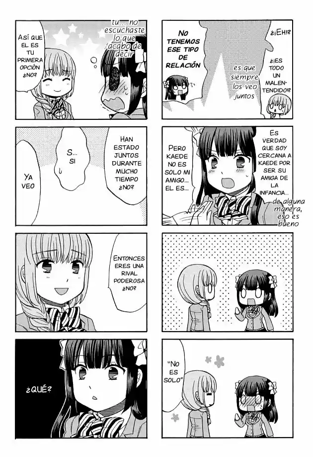 Otonari-san Game (2013) - Capítulo 19 - Página 9 - LectorTMOo