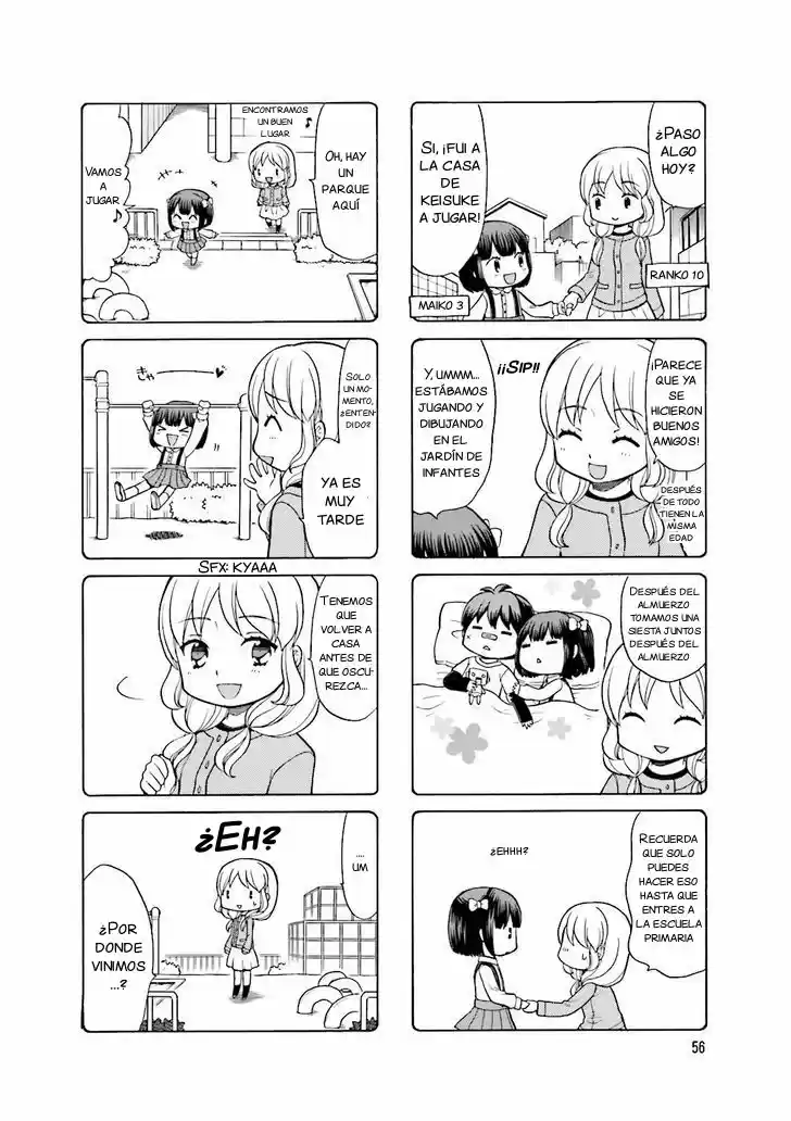 Otonari-san Game (2013) - Capítulo 7 - Página 5 - LectorTMOo