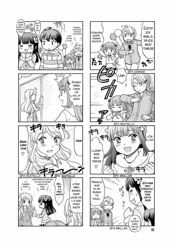 Otonari-san Game (2013) - Capítulo 8 - Página 9 - LectorTMOo