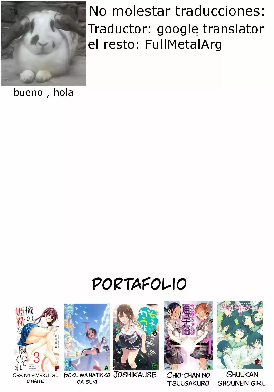 Otonari-san Game (2013) - Capítulo 8 - Página 11 - LectorTMOo