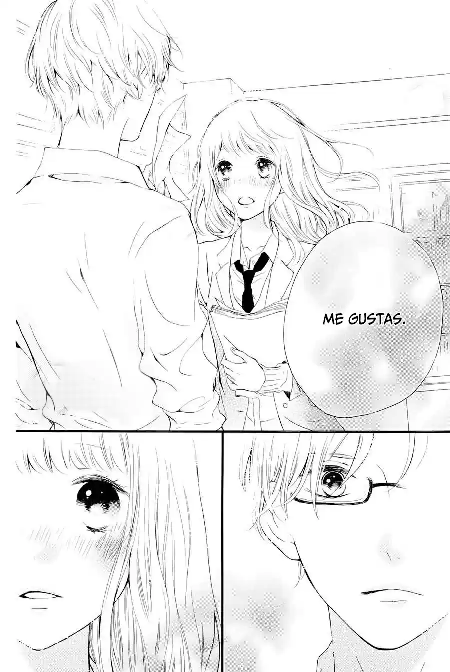 Otonari wa 1-ken de 2-do oishii (2015) - Capítulo 1 - Página 32 - LectorTMOo