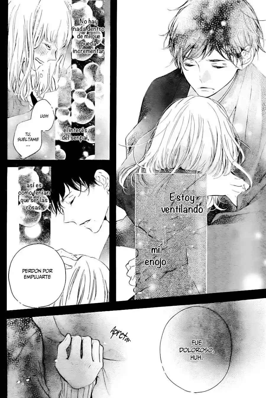 Otonari wa 1-ken de 2-do oishii (2015) - Capítulo 1 - Página 38 - LectorTMOo