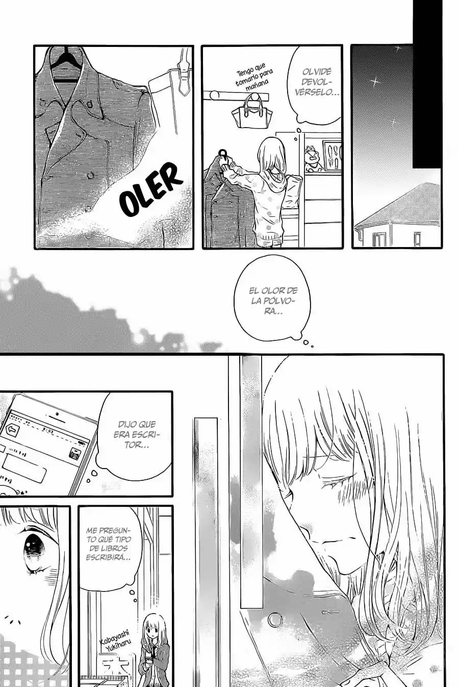 Otonari wa 1-ken de 2-do oishii (2015) - Capítulo 2 - Página 16 - LectorTMOo