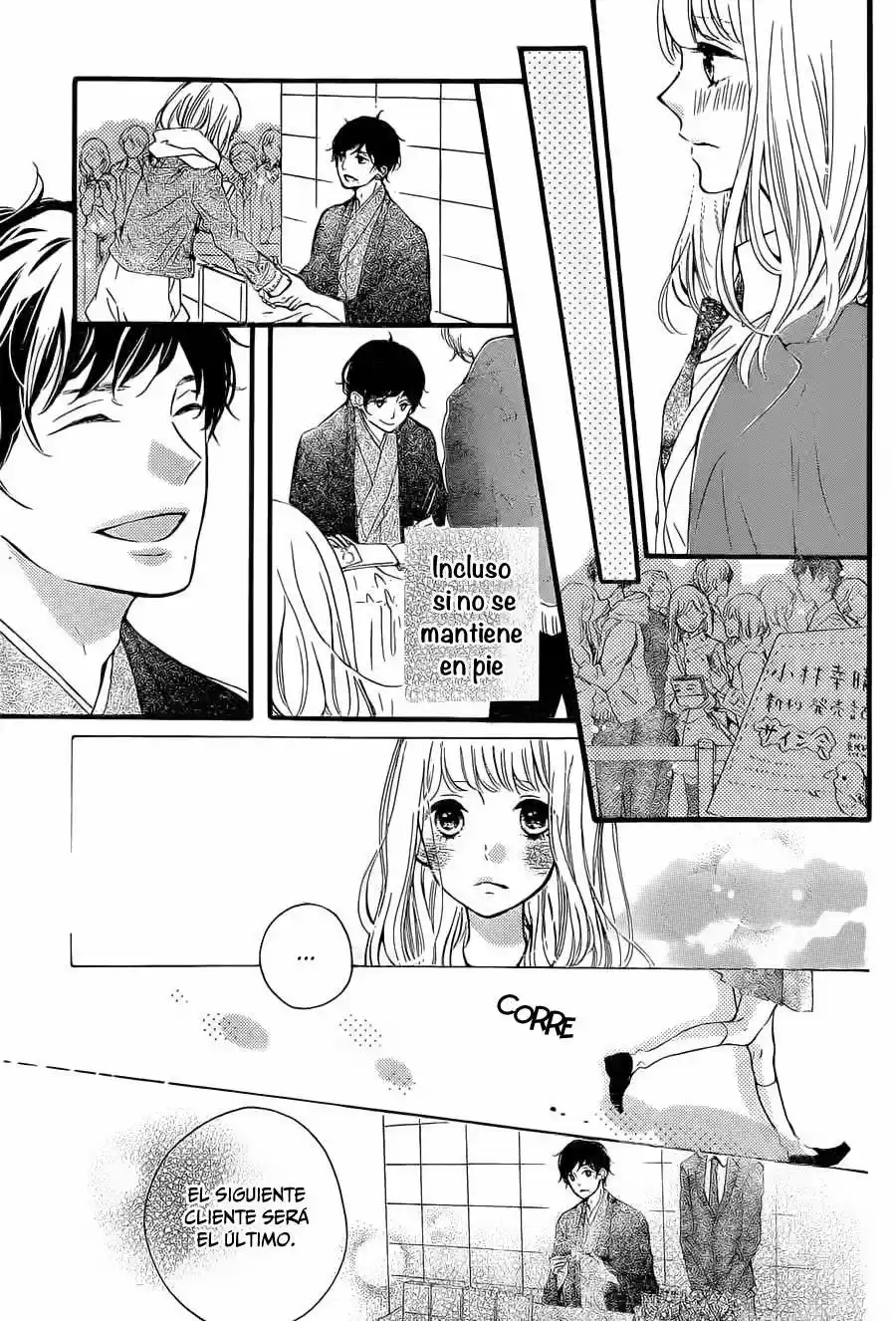 Otonari wa 1-ken de 2-do oishii (2015) - Capítulo 2 - Página 30 - LectorTMOo