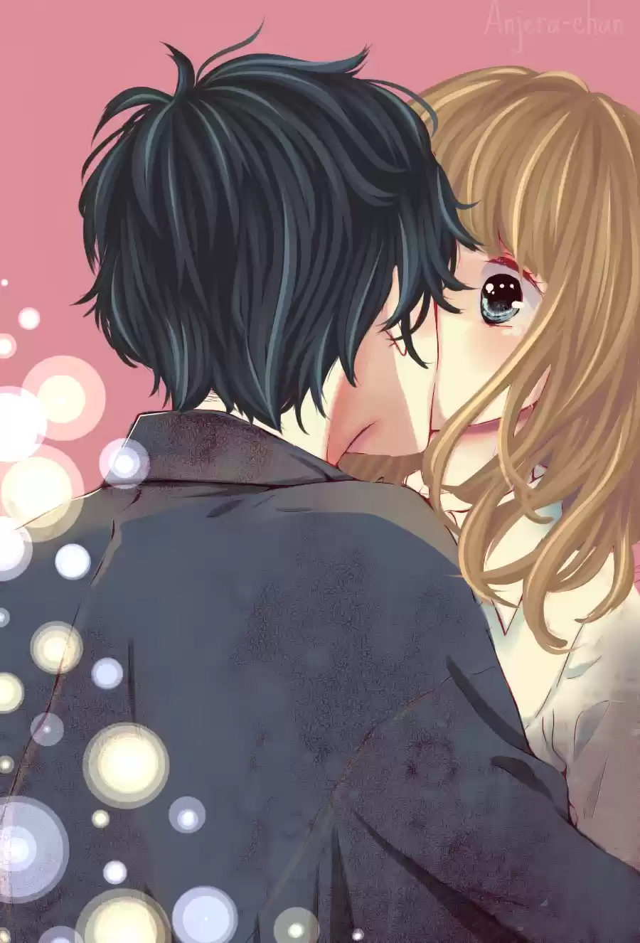 Otonari wa 1-ken de 2-do oishii (2015) - Capítulo 2 - Página 37 - LectorTMOo