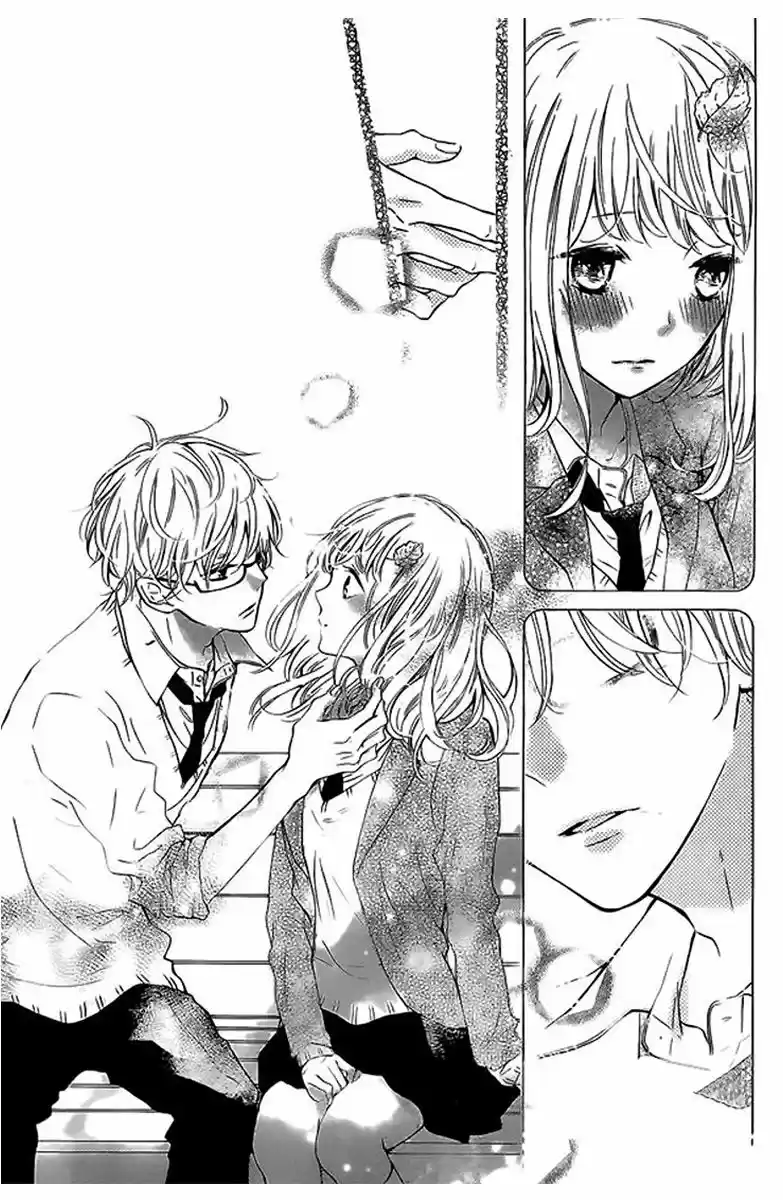 Otonari wa 1-ken de 2-do oishii (2015) - Capítulo 3 - Página 25 - LectorTMOo