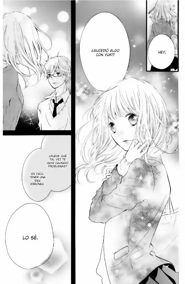 Otonari wa 1-ken de 2-do oishii (2015) - Capítulo 3 - Página 31 - LectorTMOo