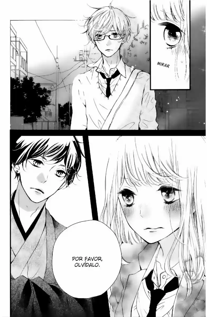 Otonari wa 1-ken de 2-do oishii (2015) - Capítulo 3 - Página 38 - LectorTMOo