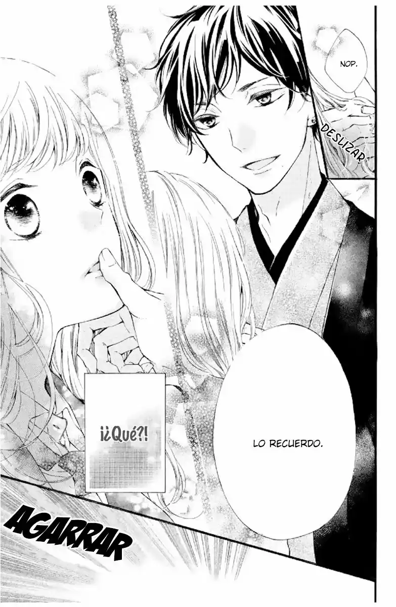 Otonari wa 1-ken de 2-do oishii (2015) - Capítulo 3 - Página 40 - LectorTMOo