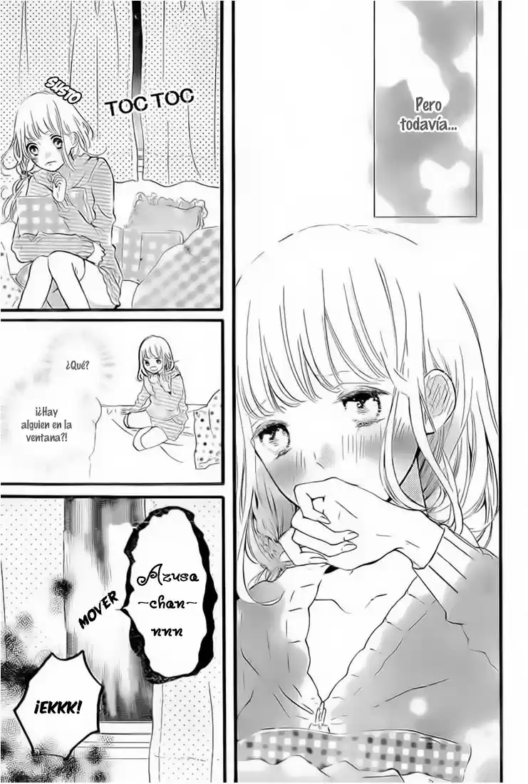 Otonari wa 1-ken de 2-do oishii (2015) - Capítulo 4 - Página 11 - LectorTMOo