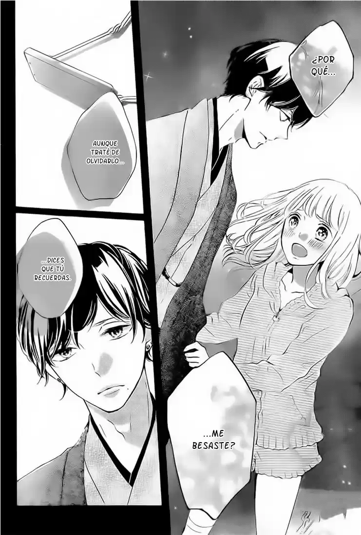 Otonari wa 1-ken de 2-do oishii (2015) - Capítulo 4 - Página 18 - LectorTMOo