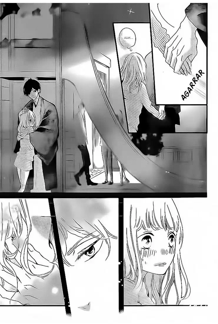 Otonari wa 1-ken de 2-do oishii (2015) - Capítulo 4 - Página 25 - LectorTMOo