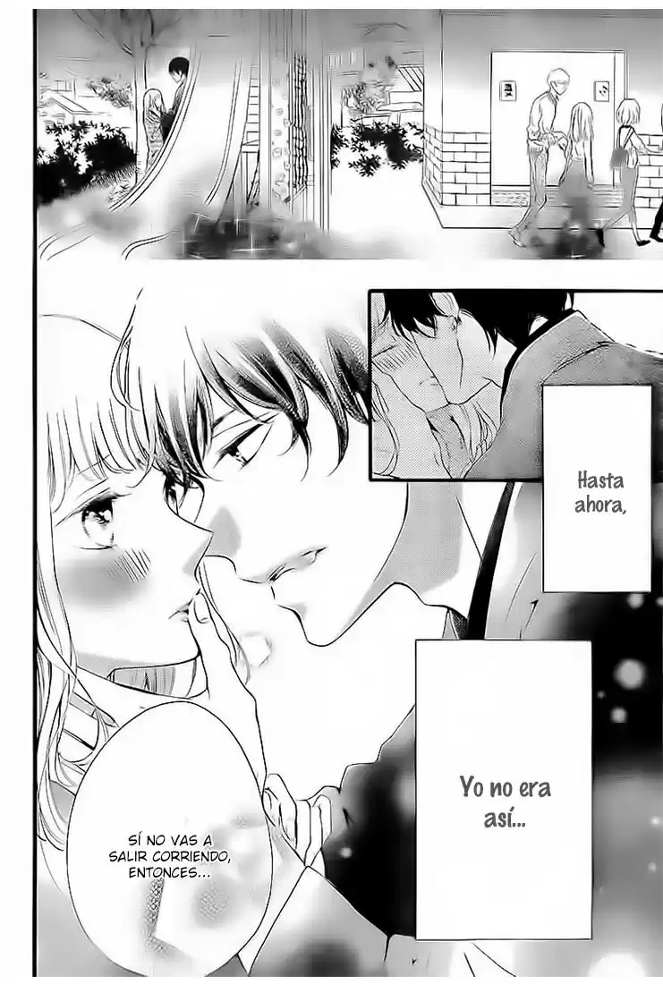 Otonari wa 1-ken de 2-do oishii (2015) - Capítulo 4 - Página 28 - LectorTMOo