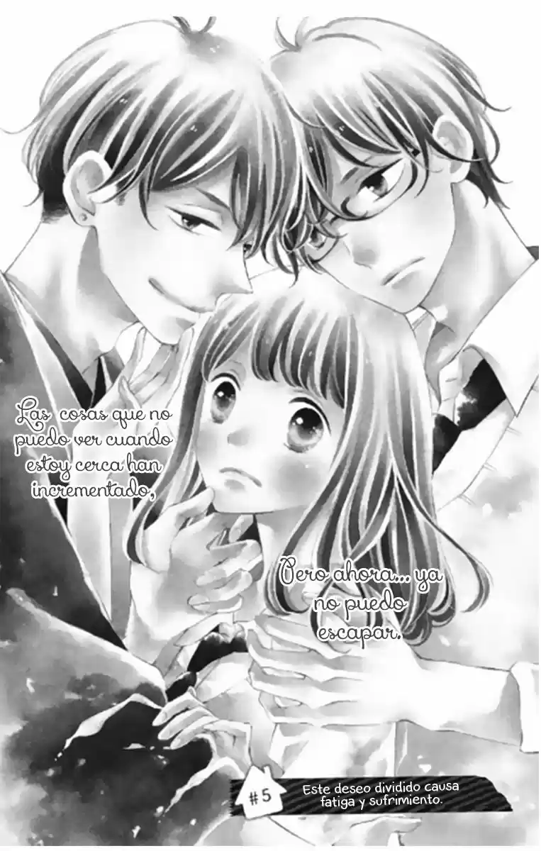 Otonari wa 1-ken de 2-do oishii (2015) - Capítulo 5 - Página 6 - LectorTMOo