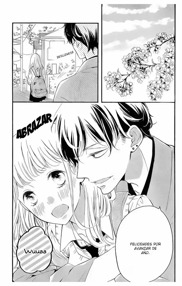 Otonari wa 1-ken de 2-do oishii (2015) - Capítulo 5 - Página 7 - LectorTMOo