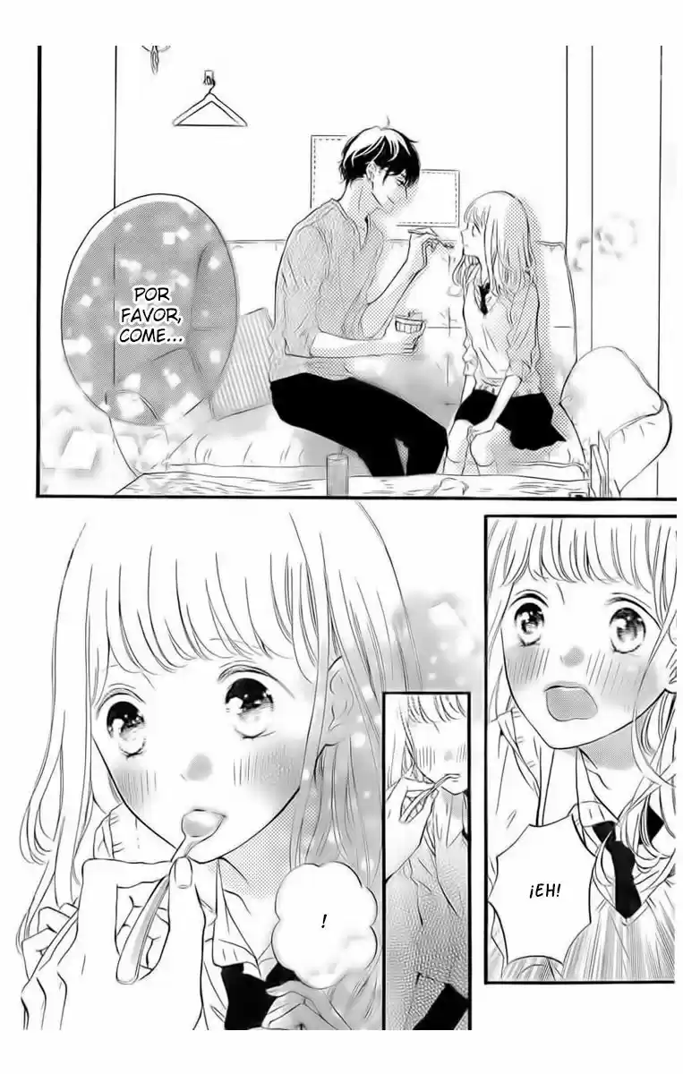Otonari wa 1-ken de 2-do oishii (2015) - Capítulo 5 - Página 18 - LectorTMOo