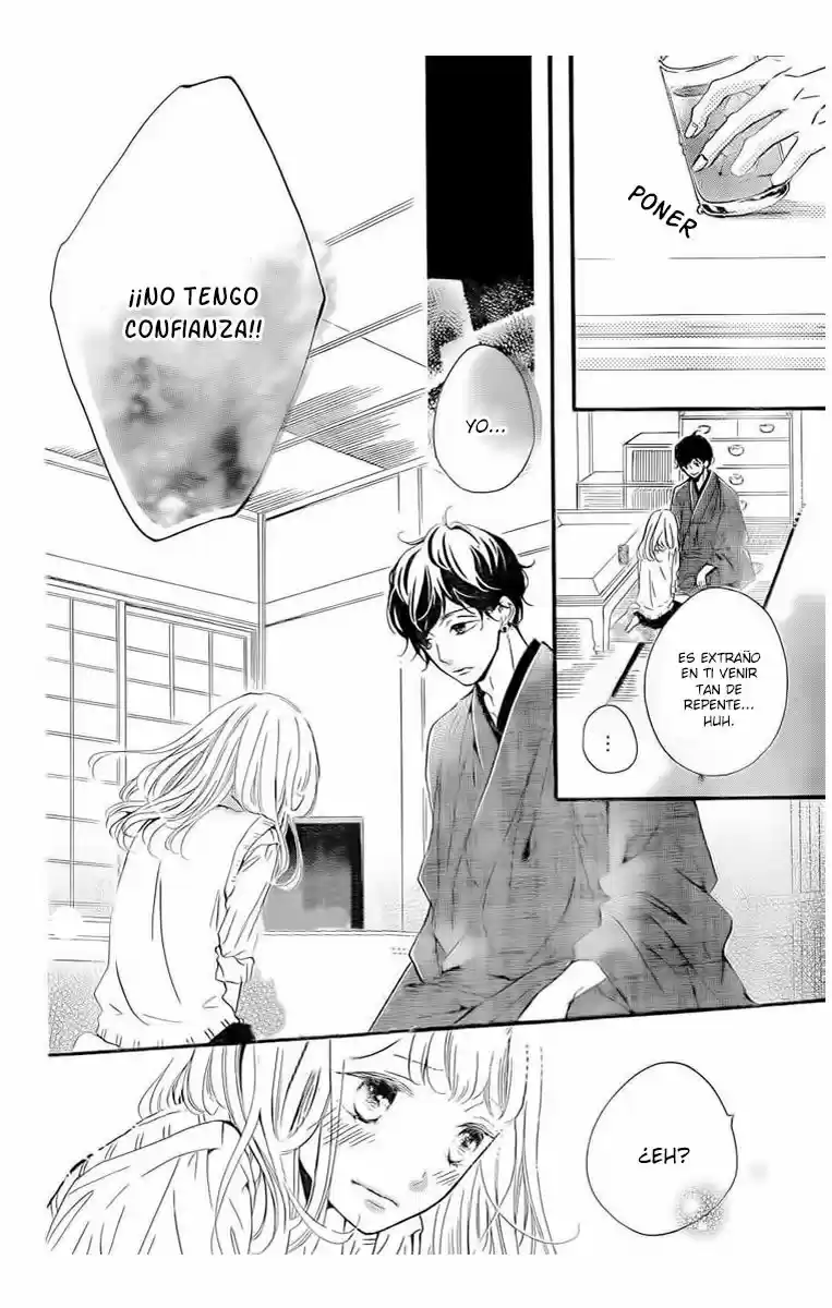Otonari wa 1-ken de 2-do oishii (2015) - Capítulo 5 - Página 35 - LectorTMOo