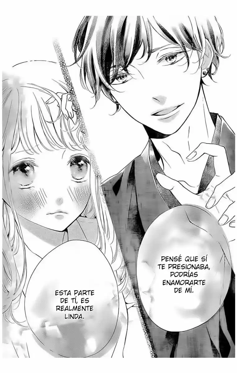 Otonari wa 1-ken de 2-do oishii (2015) - Capítulo 5 - Página 41 - LectorTMOo