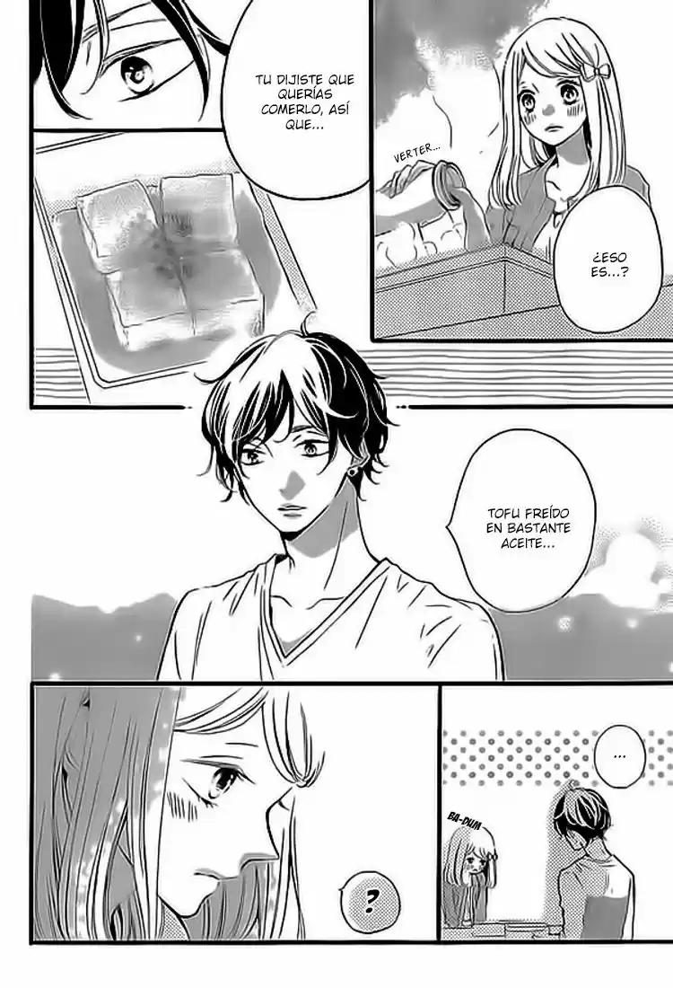 Otonari wa 1-ken de 2-do oishii (2015) - Capítulo 6 - Página 16 - LectorTMOo