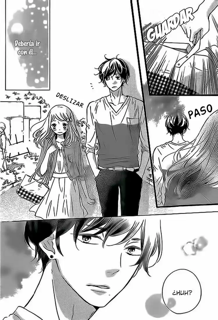 Otonari wa 1-ken de 2-do oishii (2015) - Capítulo 6 - Página 20 - LectorTMOo