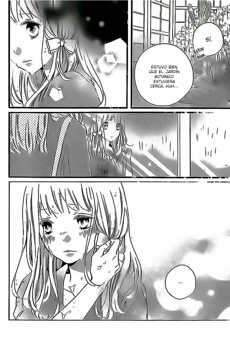 Otonari wa 1-ken de 2-do oishii (2015) - Capítulo 6 - Página 29 - LectorTMOo