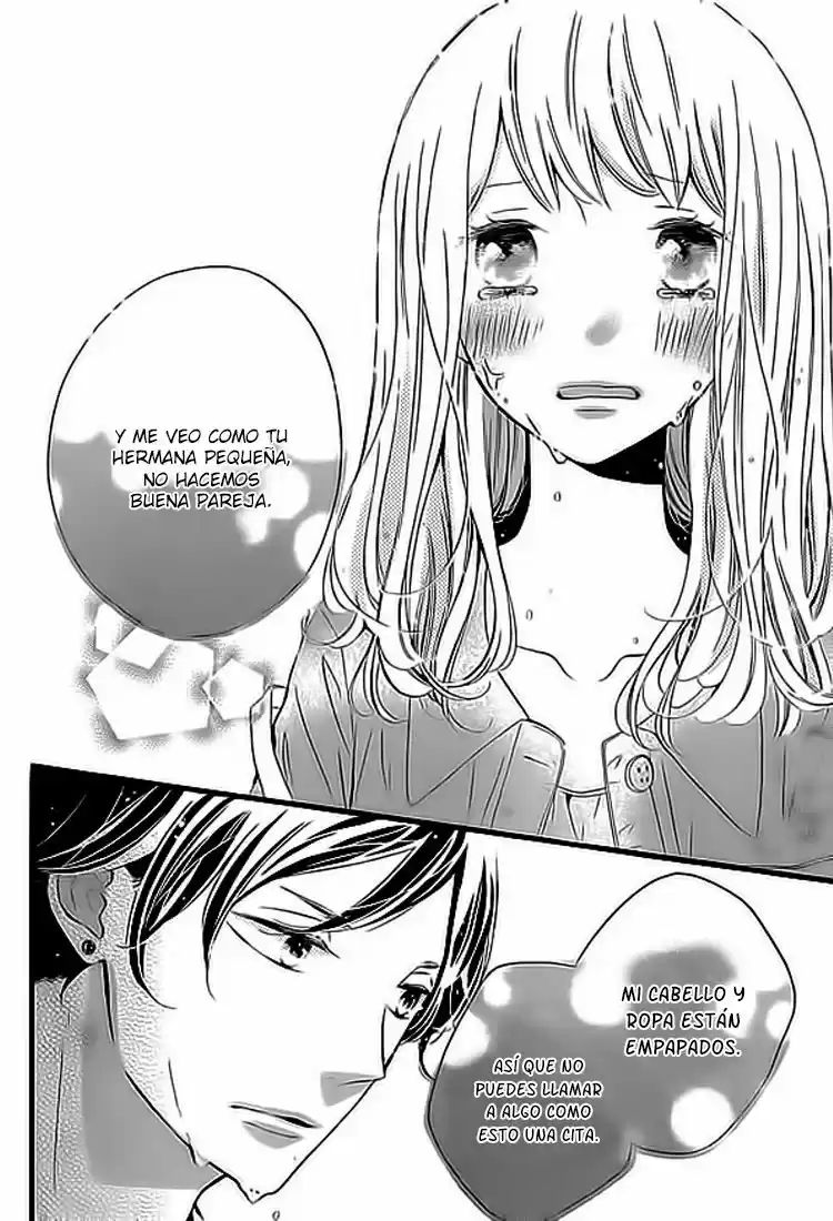 Otonari wa 1-ken de 2-do oishii (2015) - Capítulo 6 - Página 31 - LectorTMOo