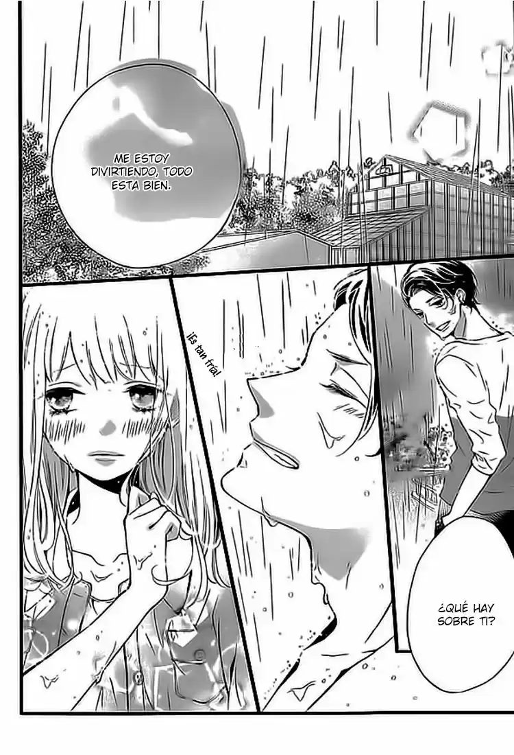 Otonari wa 1-ken de 2-do oishii (2015) - Capítulo 6 - Página 35 - LectorTMOo