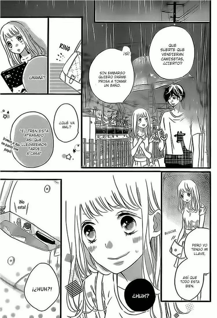Otonari wa 1-ken de 2-do oishii (2015) - Capítulo 6 - Página 43 - LectorTMOo