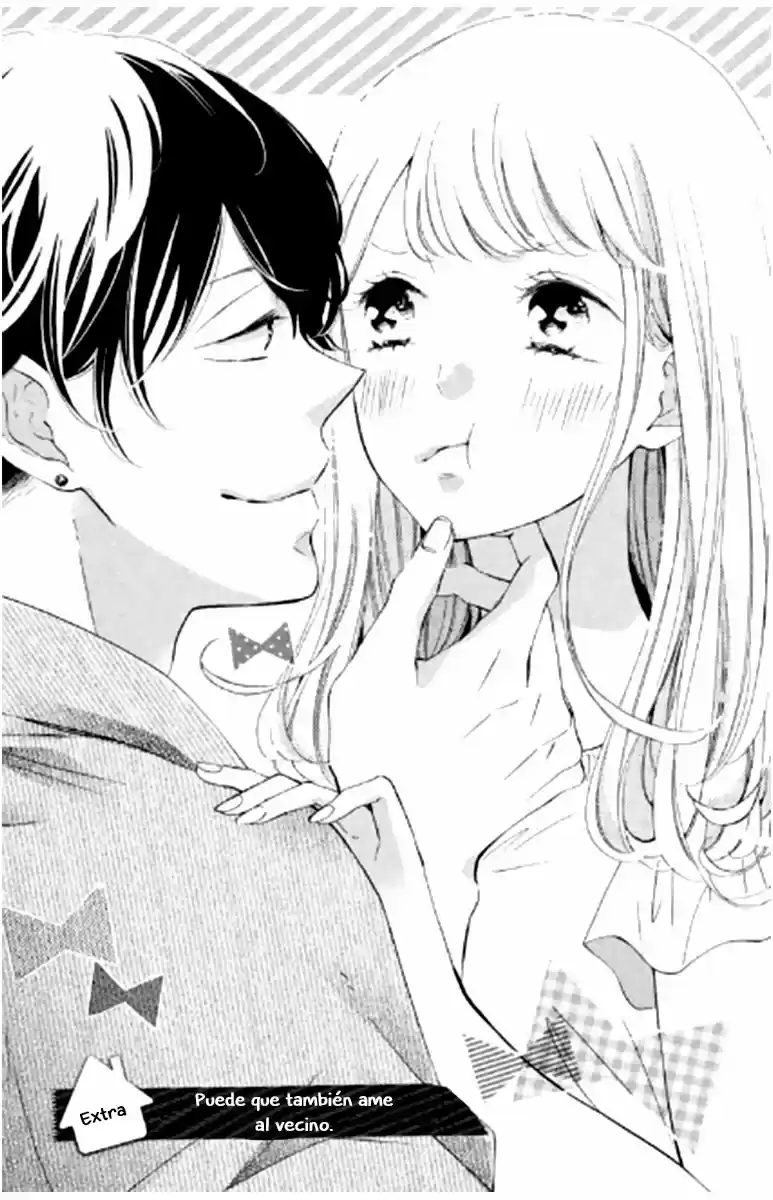 Otonari wa 1-ken de 2-do oishii (2015) - Capítulo 7.5 - Página 5 - LectorTMOo