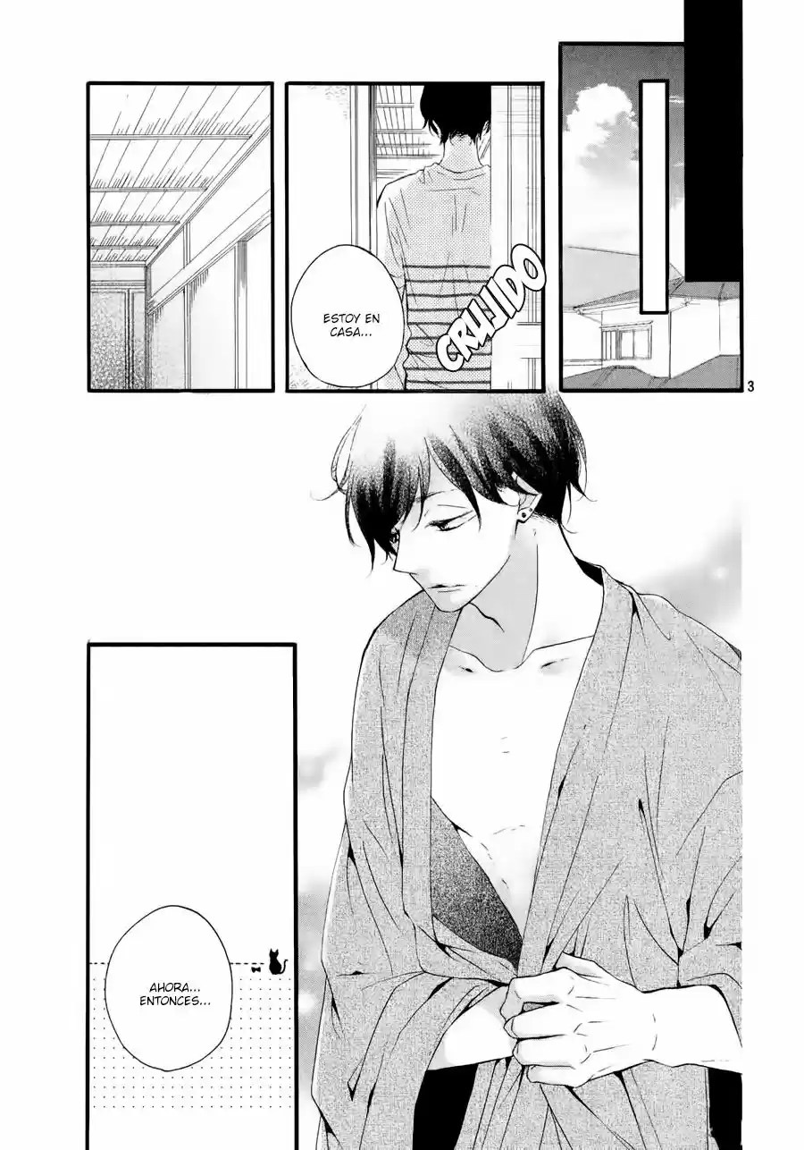 Otonari wa 1-ken de 2-do oishii (2015) - Capítulo 7.5 - Página 7 - LectorTMOo