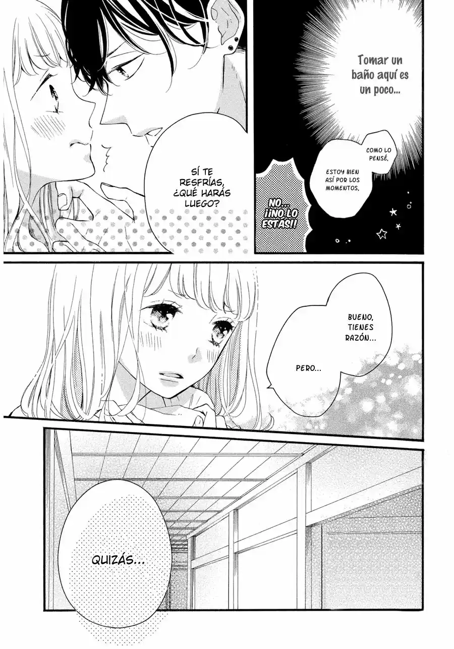 Otonari wa 1-ken de 2-do oishii (2015) - Capítulo 7 - Página 7 - LectorTMOo