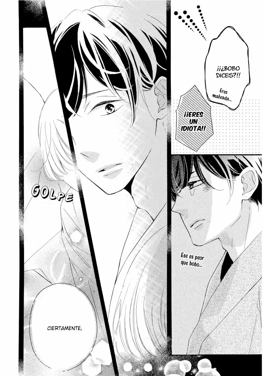 Otonari wa 1-ken de 2-do oishii (2015) - Capítulo 7 - Página 36 - LectorTMOo