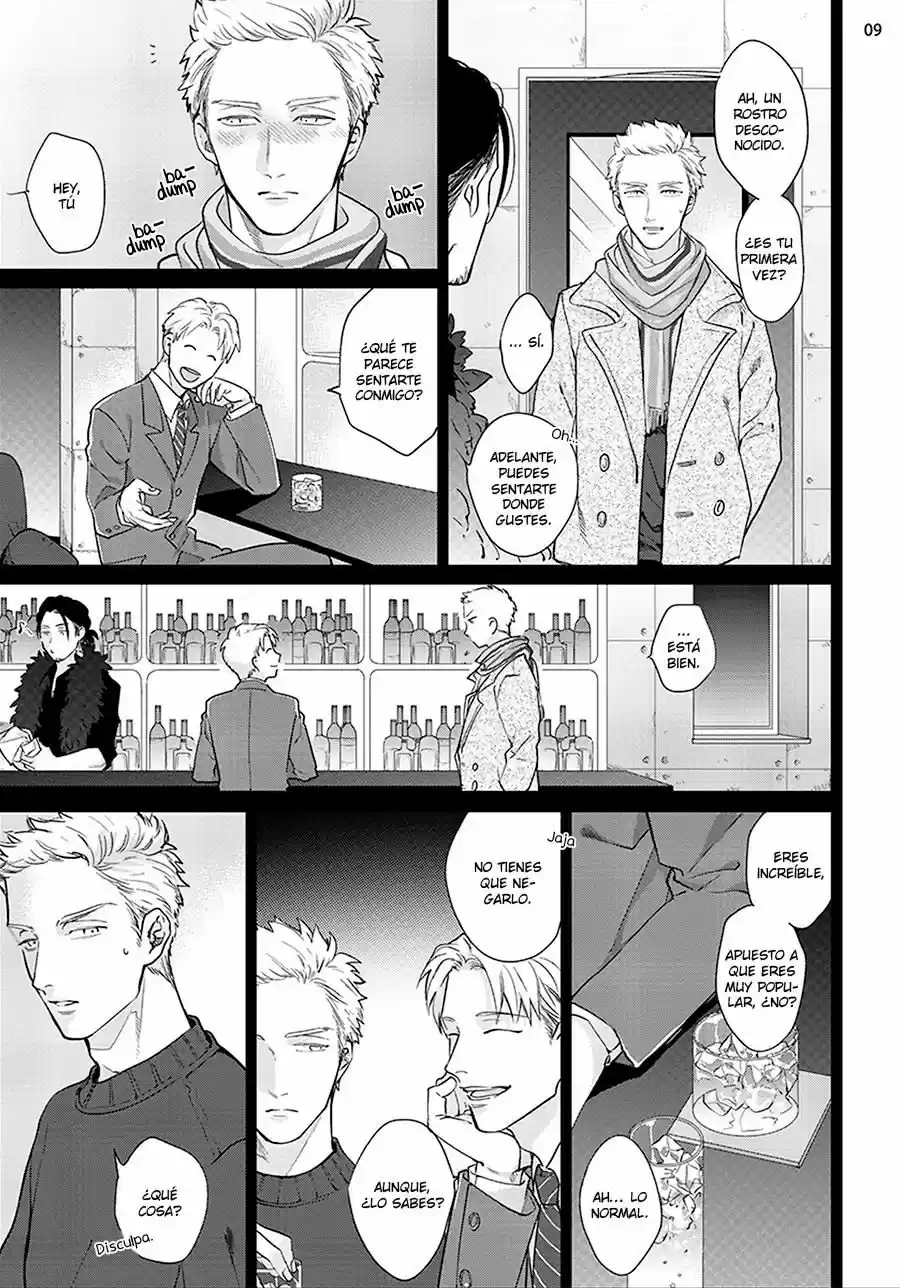 Otoshiana ni Hamerarete (2016) - Capítulo 2 - Página 14 - LectorTMOo