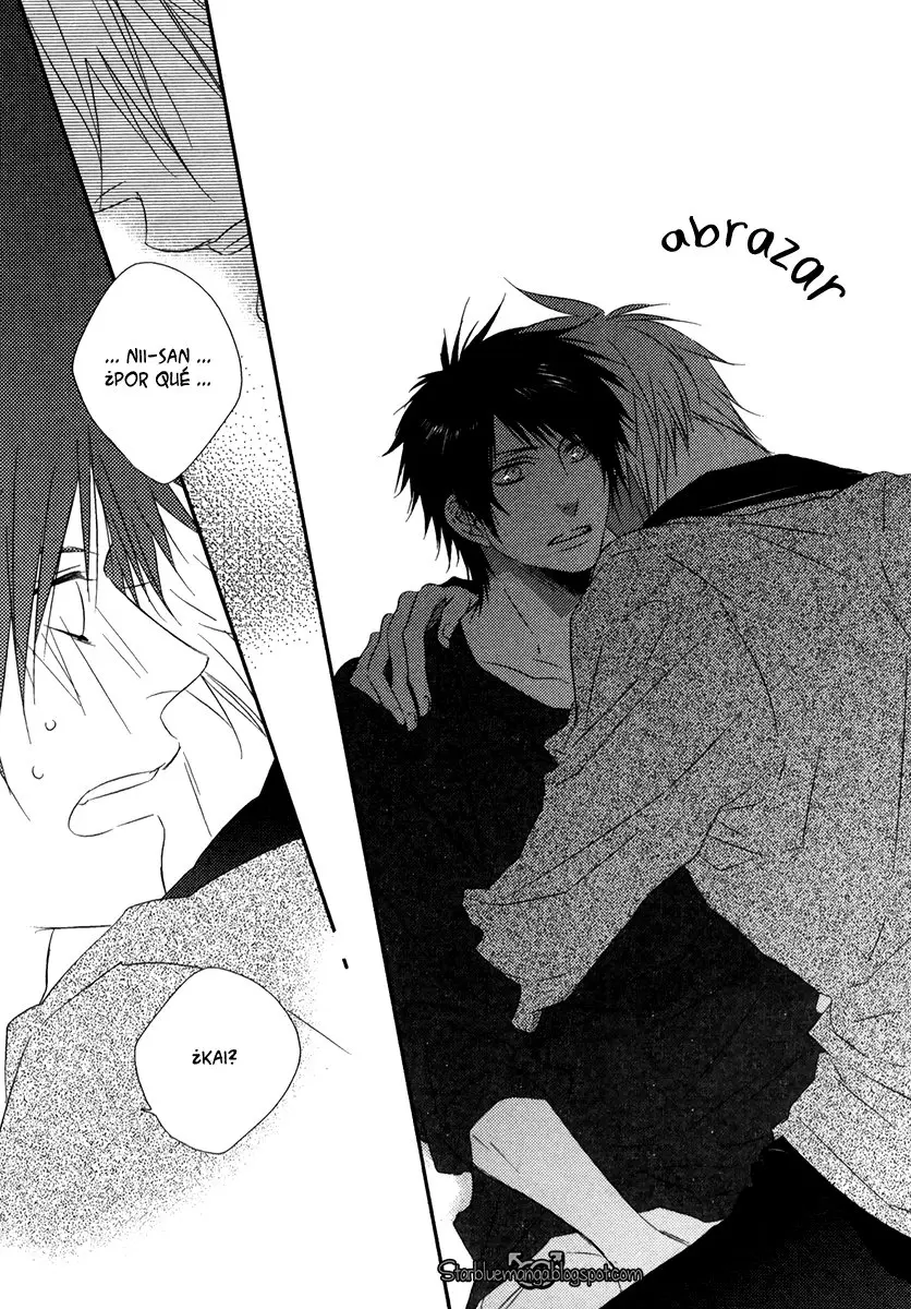 Otouto ja Irarenai! (2010) - Capítulo 3 - Página 19 - LectorTMOo