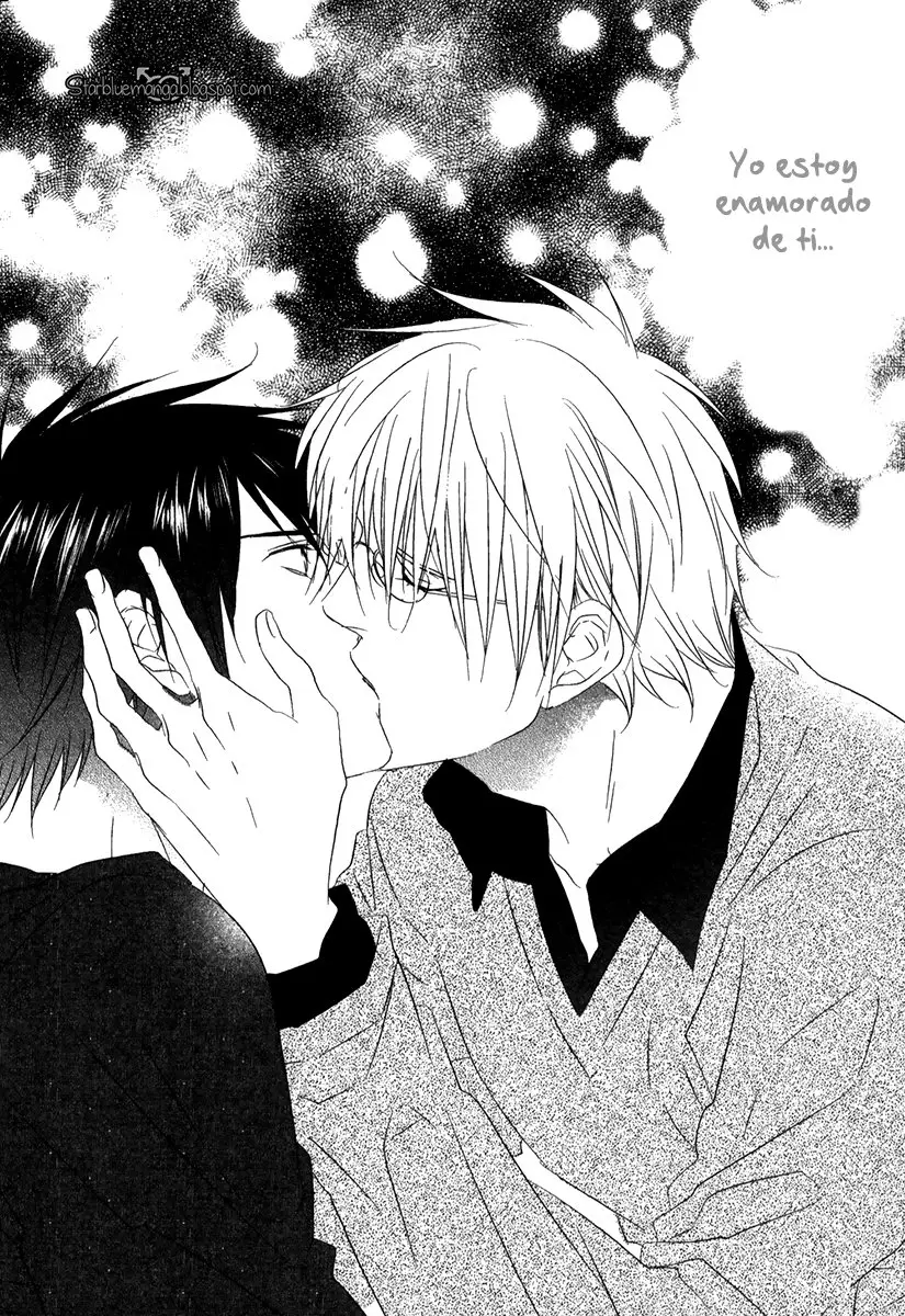 Otouto ja Irarenai! (2010) - Capítulo 3 - Página 22 - LectorTMOo